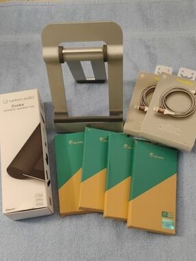 iPhone - iPad Bundle